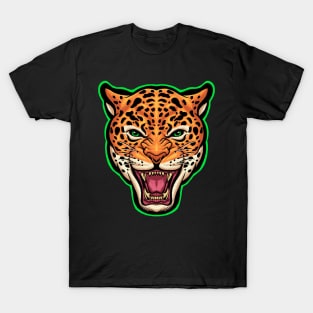 The Jaguars T-Shirt